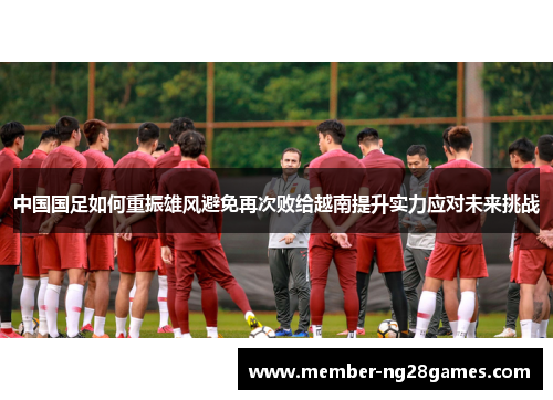 中国国足如何重振雄风避免再次败给越南提升实力应对未来挑战