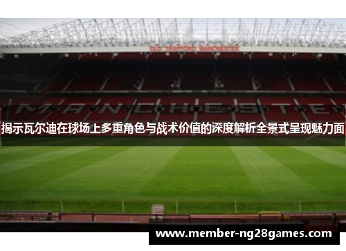 揭示瓦尔迪在球场上多重角色与战术价值的深度解析全景式呈现魅力面